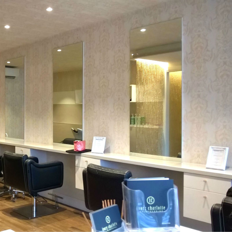 Ivory Charlotte Hairdressing saloninteriorrightsmall ⋆ Ivory